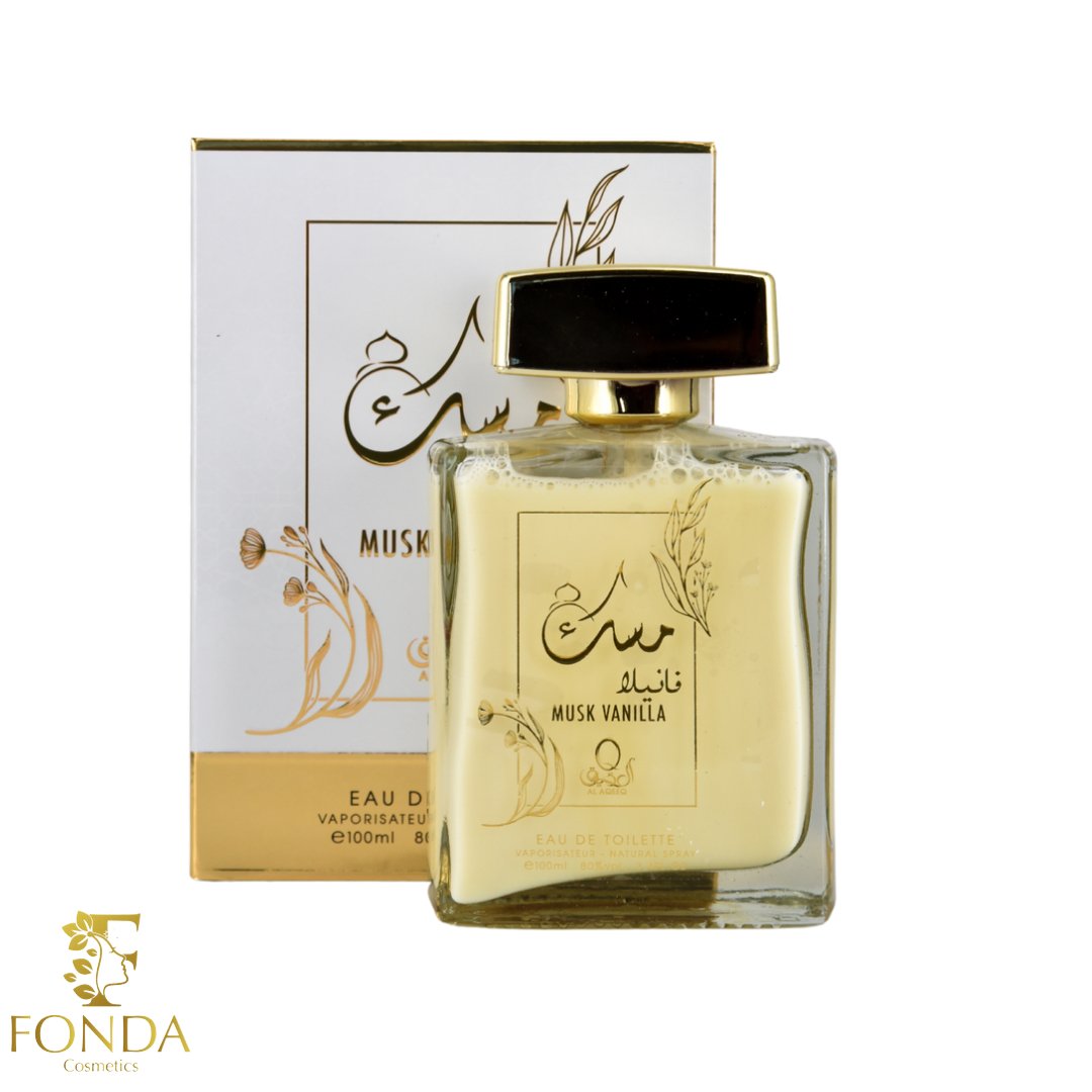 أجمل وأرقى العطور والغني عن التعريف عطر مسك العقيق - Fonda Cosmetics