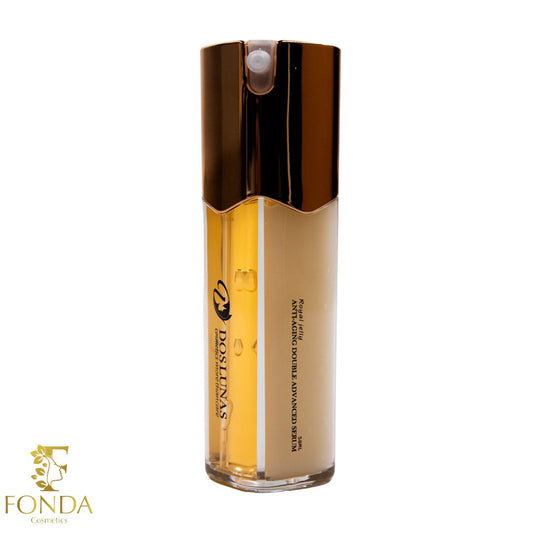 سيروم غذاء ملكات النحل دوس لوناس لمكافحة الشيخوخة - Fonda Cosmetics